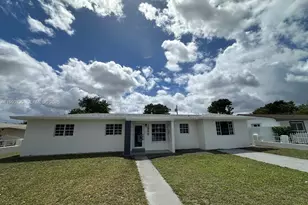 3960 NW 174th St, Miami Gardens, FL 33055 - Photo 1