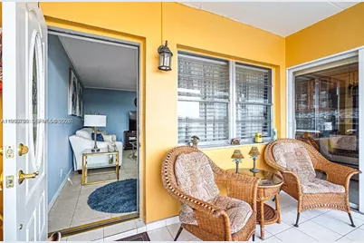 180 NE 12th Ave #14E, Hallandale Beach, FL 33009 - Photo 7