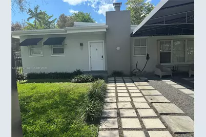 6126 SW 61st St, South Miami, FL 33143 - Photo 1