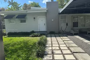 6126 SW 61st St, South Miami, FL 33143 - Photo 1