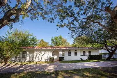 5921 Turin St, Coral Gables, FL 33146 - Photo 1