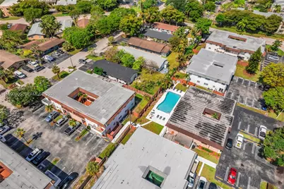 321 SW 1st Ct #K-4, Pompano Beach, FL 33060 - Photo 41