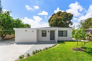 328 SW 11th Ave, Delray Beach, FL 33444 - Photo 5