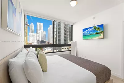 225 N Miami Ave #1003, Miami, FL 33128 - Photo 19