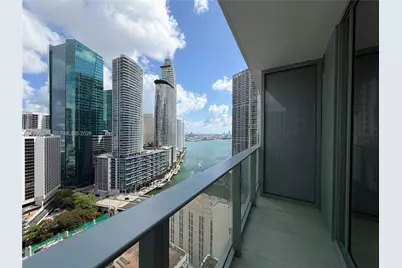 77 SE 5 #2604, Miami, FL 33131 - Photo 1