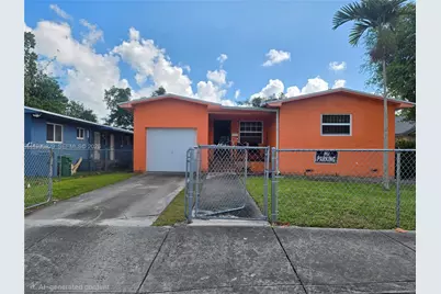 1428 NW 51st Ter, Miami, FL 33142 - Photo 1