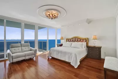 19111 Collins Ave #2101, Sunny Isles Beach, FL 33160 - Photo 27