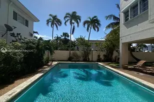 7601 Byron Ave, Miami Beach, FL 33141 - Photo 1