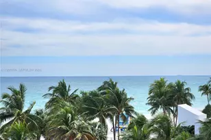 3505 S Ocean Dr, Hollywood, FL 33019 - Photo 3