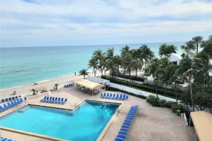 3505 S Ocean Dr, Hollywood, FL 33019 - Photo 15