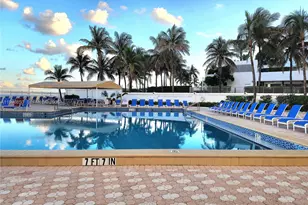 3505 S Ocean Dr, Hollywood, FL 33019 - Photo 19