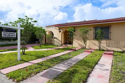 2323 SW 17th Ter, Miami, FL 33145 - Photo 3
