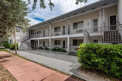 7155 Rue Notre Dame #9, Miami Beach, FL 33141 - Photo 1