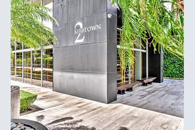 3451 NE 1st Ave #M0703, Miami, FL 33137 - Photo 25