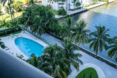 460 NE 28th St #707, Miami, FL 33137 - Photo 17