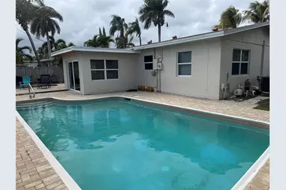 1460 NE 30th Ct, Pompano Beach, FL 33064 - Photo 1