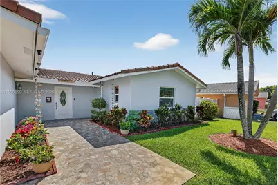 3851 NW 78th Ln, Coral Springs, FL 33065 - Photo 1