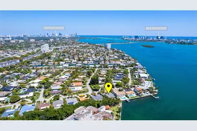 11450 N Bayshore Dr, North Miami, FL 33181 - Photo 59