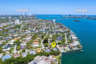 11450 N Bayshore Dr, North Miami, FL 33181 - Photo 59