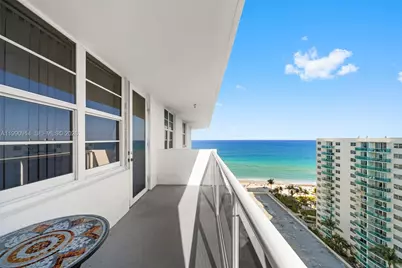 3725 S Ocean Dr #PH18, Hollywood, FL 33019 - Photo 21