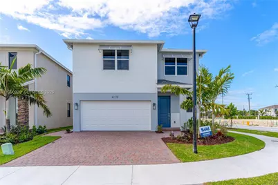 615 NE 1st Terrace, Florida City, FL 33034 - Photo 1