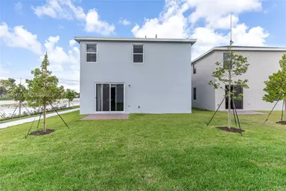 615 NE 1st Terrace, Florida City, FL 33034 - Photo 37