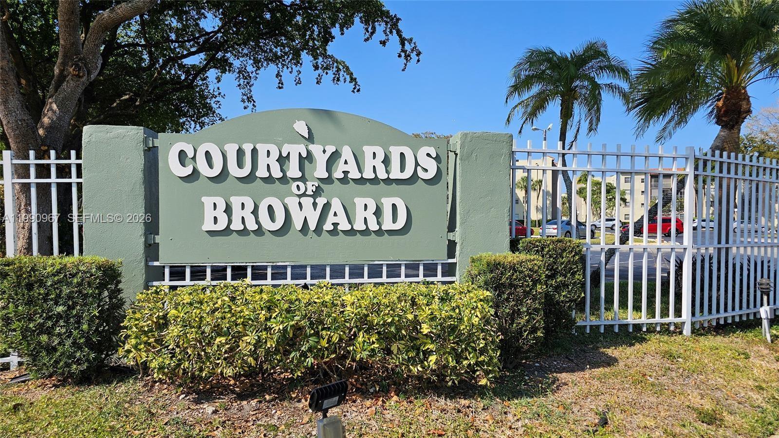 1800 SW 81st Ave #1203 - 1800 SW 81st Ave #1203, North Lauderdale, FL 33068 Luxury Property | Jose Angel Pina