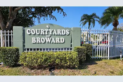 1800 SW 81st Ave #1203, North Lauderdale, FL 33068 - Photo 1