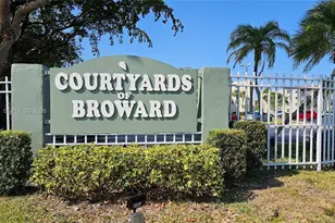 1800 SW 81st Ave, North Lauderdale, FL 33068 - Photo 1