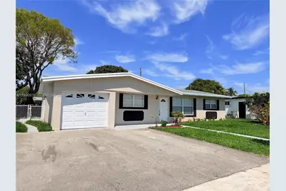 4731 NW 11th St, Lauderhill, FL 33313 - Photo 65