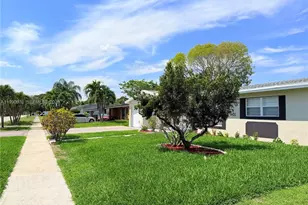 4731 NW 11th St, Lauderhill, FL 33313 - Photo 61