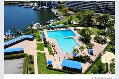 2500 Parkview Dr #1418, Hallandale Beach, FL 33009 - Photo 27