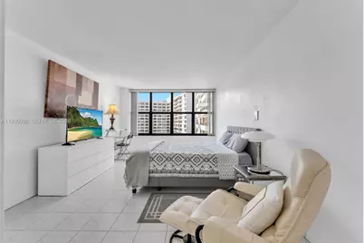 2500 Parkview Dr #1418, Hallandale Beach, FL 33009 - Photo 9