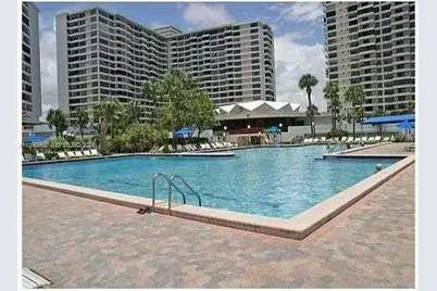2500 Parkview Dr #1418, Hallandale Beach, FL 33009 - Photo 33