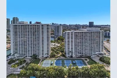 2500 Parkview Dr #1909, Hallandale Beach, FL 33009 - Photo 37