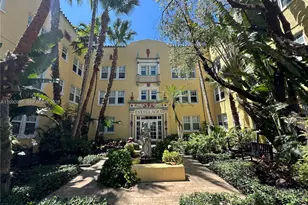 536 14th St, Miami Beach, FL 33139 - Photo 1