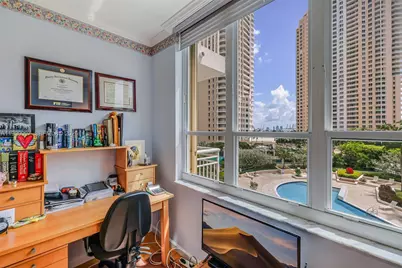 888 Brickell Key Dr #807, Miami, FL 33131 - Photo 27