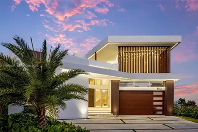 503 Palm Dr, Hallandale Beach, FL 33009 - Photo 15