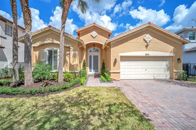 19381 Stonebrook St, Weston, FL 33332 - Photo 1