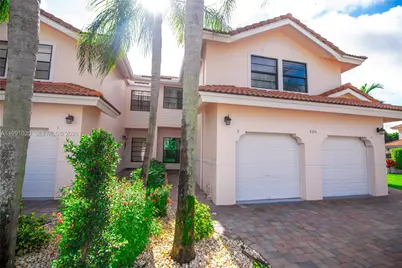 8694 Via Reale #3, Boca Raton, FL 33496 - Photo 1