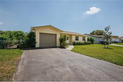 401 NW 83rd Way, Pembroke Pines, FL 33024 - Photo 3