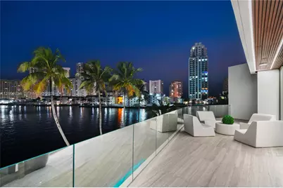 501 Palm Dr, Hallandale Beach, FL 33009 - Photo 37