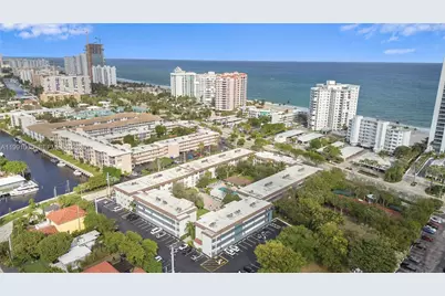 1501 S Ocean Blvd #214, Lauderdale by the Sea, FL 33062 - Photo 1