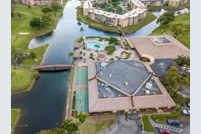 9800 Sunrise Lakes Blvd #208, Sunrise, FL 33322 - Photo 43