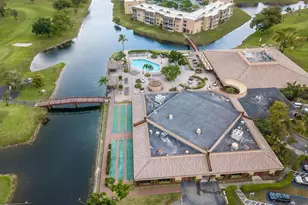 9800 Sunrise Lakes Blvd, Sunrise, FL 33322 - Photo 43