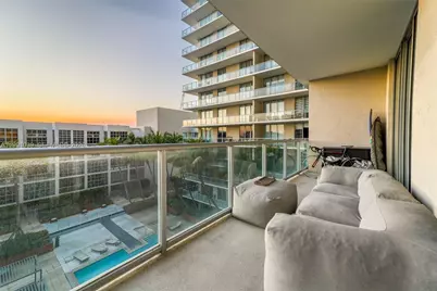 3470 E Coast Ave #H1109, Miami, FL 33137 - Photo 7