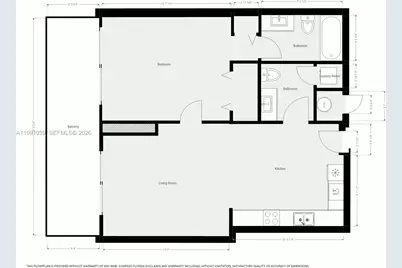 3470 E Coast Ave #H1109, Miami, FL 33137 - Photo 9