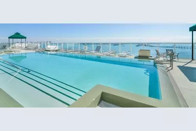 218 SE 14th St #1007, Miami, FL 33131 - Photo 25