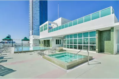218 SE 14th St #1007, Miami, FL 33131 - Photo 19