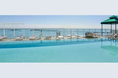 218 SE 14th St #1007, Miami, FL 33131 - Photo 25